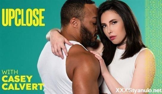 Amateurs - Up Close With Casey Calvert [FullHD]