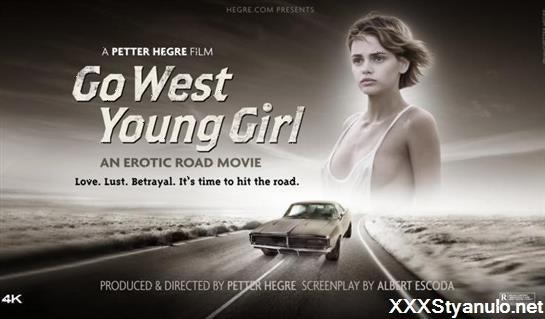 Amateurs - Go West Young Girl 4K [4K]