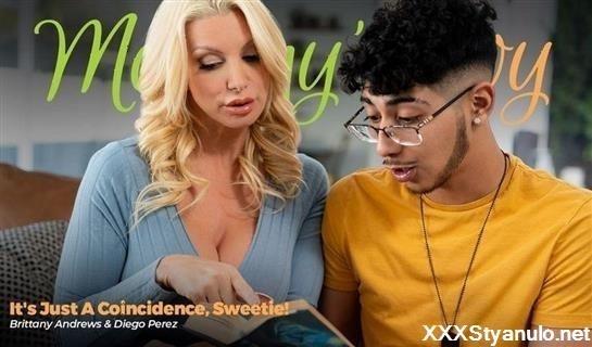 Amateurs - Its Just A Coincidence, Sweetie! [FullHD]