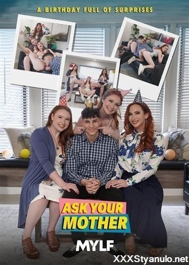 Amateurs - A Birthday Full Of Surprises [FullHD]