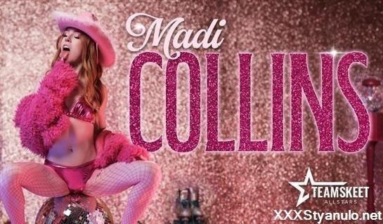 Madi Collins - Crazy About Madi [FullHD]