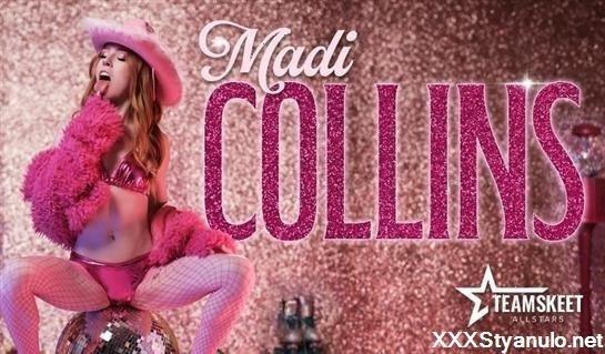 Madi Collins - Crazy About Madi [HD]