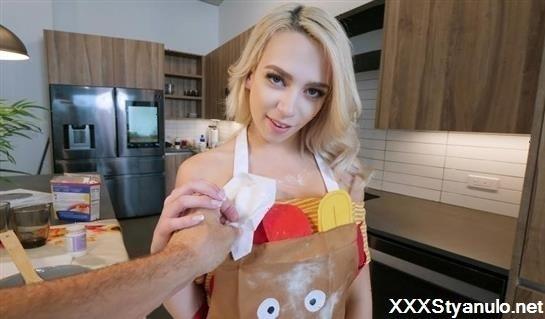 Madison Summers - A Babe Thankful For Cock [FullHD]