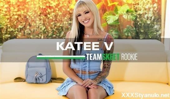 Katee V - From Country Girl To Porn Star [HD]