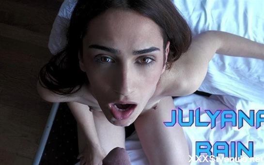 Julyana Rain - Wunf 405 [SD]