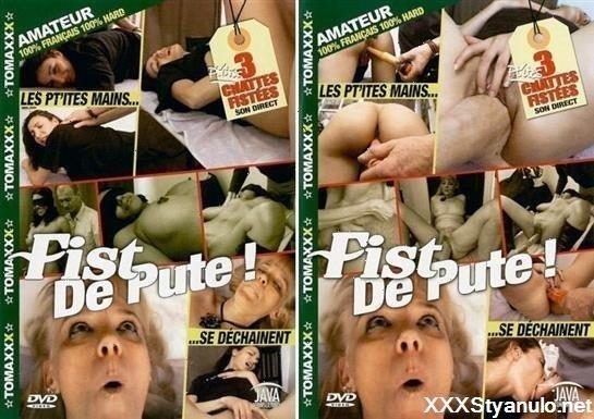 Fist De Pute [SD]