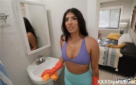 Jasmine Sherni - My Maid Has A Big Ass [SD]