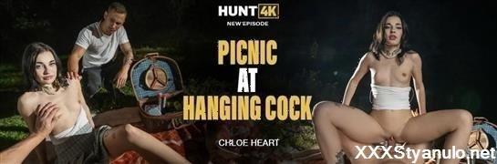 Chloe Heart - Picnic At Hanging Cock [SD]