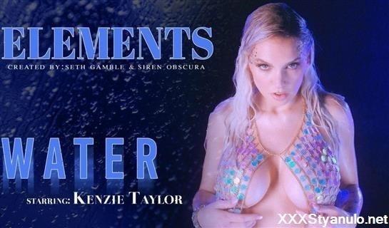 Kenzie Taylor - Water [SD]