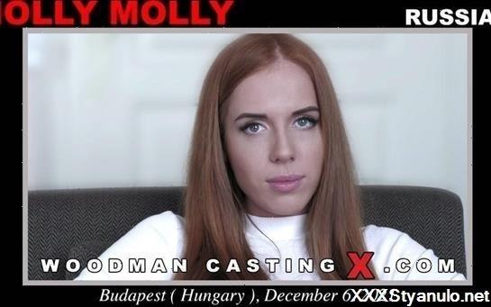 Holly Molly - Aka Jessie Way [FullHD]