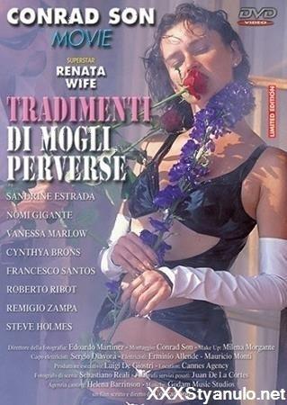 Tradimenti Di Mogli Perverse [SD]