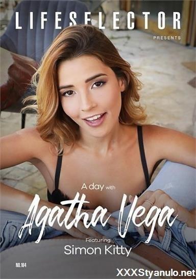 A Day With Agatha Vega [HD]