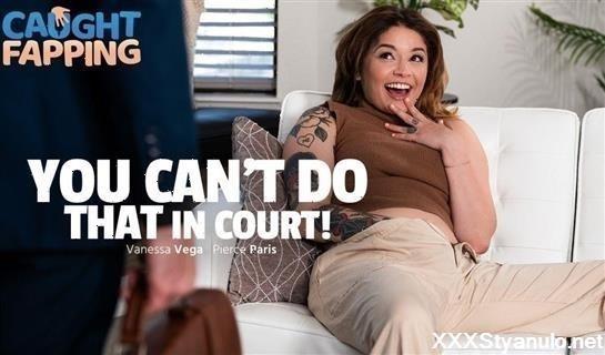 Amateurs - You Cant Do That In Court! [FullHD]