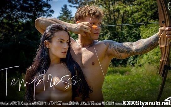 Amateurs - Temptress [FullHD]