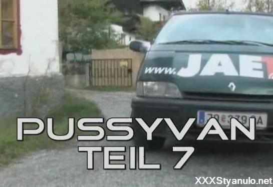 Pussyvan 7 [SD]