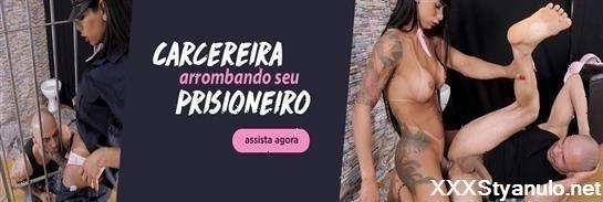 ROSY PINHEIRO -  [FullHD]