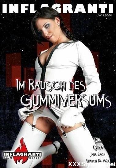 Im Rausch Des Gummiversums [SD]