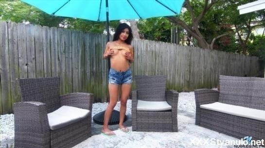 Binky Beaz - Naughty Little Hottie [FullHD]