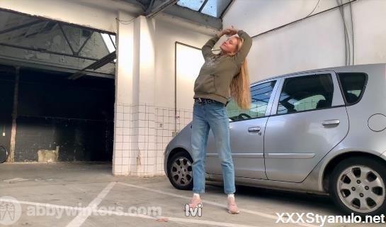 Ivi - Flexible Natural Blonde [FullHD]