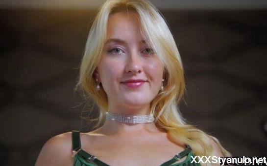 Ann Joy - Steamy Sex [SD]