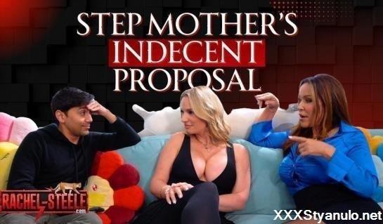 Amateurs - Milf1882 Mothers Indecent Proposal [FullHD]