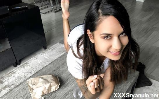 Alexis Zara - Stimulus [HD]