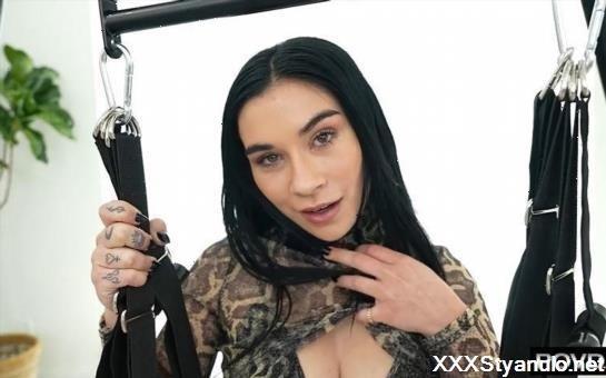 Delilah Dagger - Swing Pov [SD]