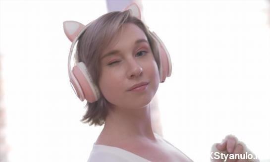 Alice Klay - Babyface And Fat Italian Cock ! 1 On 1 Anal Only [HD]