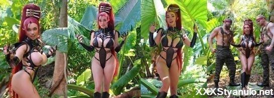 Octokuro - Warhammer Drukhari Bg [FullHD]