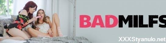 Fiona Sprouts, Jessica Ryan - A Much Needed Lesson [FullHD]