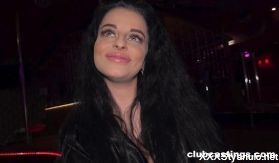 Sofina Amrez, Peter Stallion - Willing To Do Anything For Cash [FullHD]