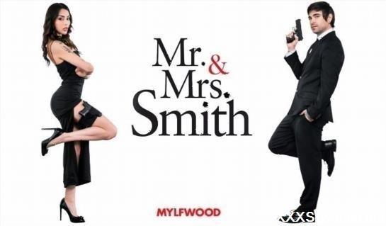 Vanessa Sky - Their Marriage Was A Cover, But Fucking Was Real [FullHD]