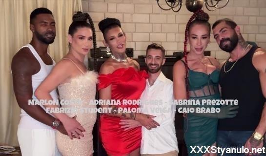 Paloma Veiga -  [FullHD]