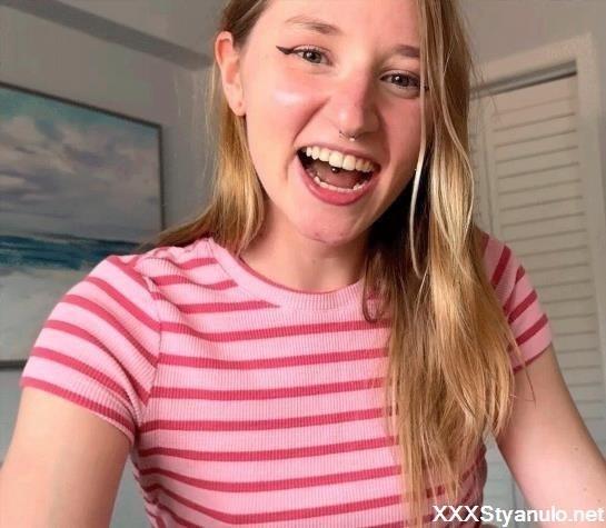 Abbie Sykes - Step Daughters Request [FullHD]