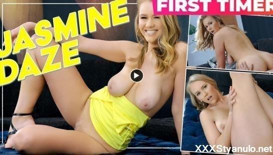 Jasmine Daze - Jasmine In Full Bloom [FullHD]