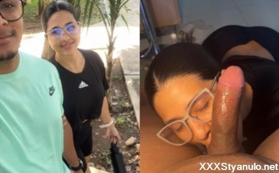 Alexapuntocom - I Ate  The Gym Results - From My Best Student [SD]