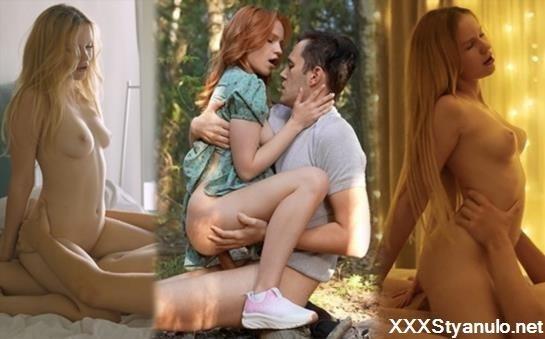 Verlonis - Verlonis Cowgirl Compilation Of A Couple Fucking And Enjoying Each Other [FullHD]