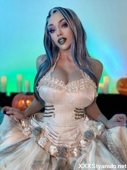 Octokuro - Zombie Bride [SD]