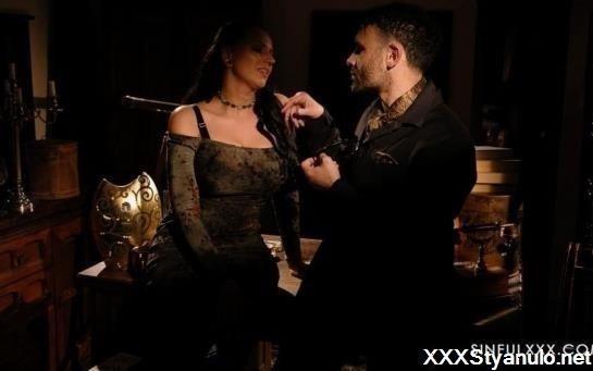 Jolee Love - Visions Of A Dirty Mind 1 [SD]