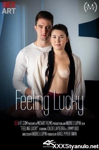 Chloe Lapiedra - Feeling Lucky [SD]