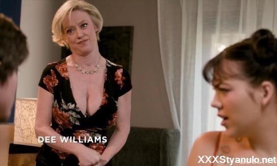 Dee Williams, Lilith Grace - Saving Them Both For Marriage [SD]