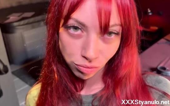 Baroness Faith - A Baroness Faith-Style Workout! [SD]