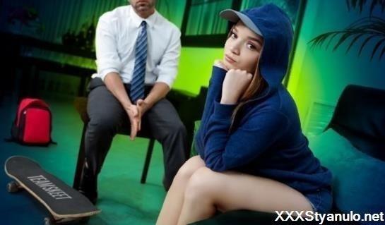 Selina Imai - Tomboys Use Dildos? Selina Learns To Fuck Like A Lady [FullHD]