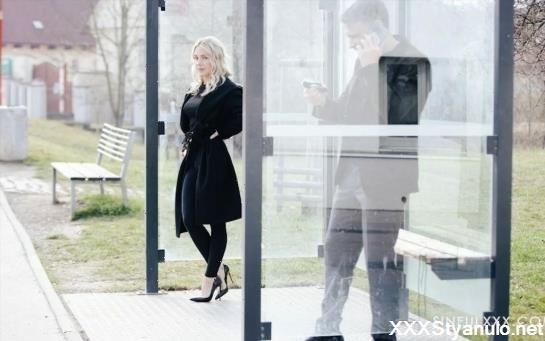 Angie Lynx, Sirena Milano - Visions Of A Dirty Mind 2 [SD]