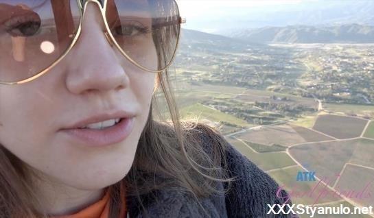 Rose Caarter - Temecula 3 [SD]