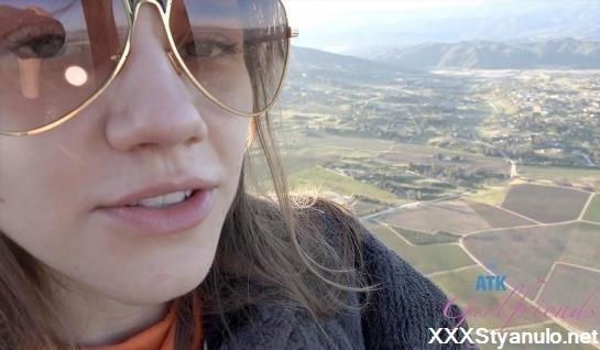 Rose Caarter - Temecula 3 [FullHD]