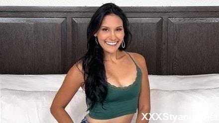 Jade Green - I Wont Do Anal Again [HD]