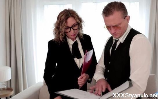 Dafna May - Perfect Fit [SD]