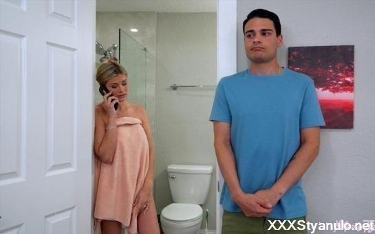 Ellie Tay - Moms Routine For A Tight Pussy [SD]