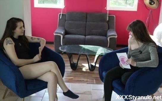 Luna, Lily - 30, Admits To Having Other, More Sensual Desires [SD]